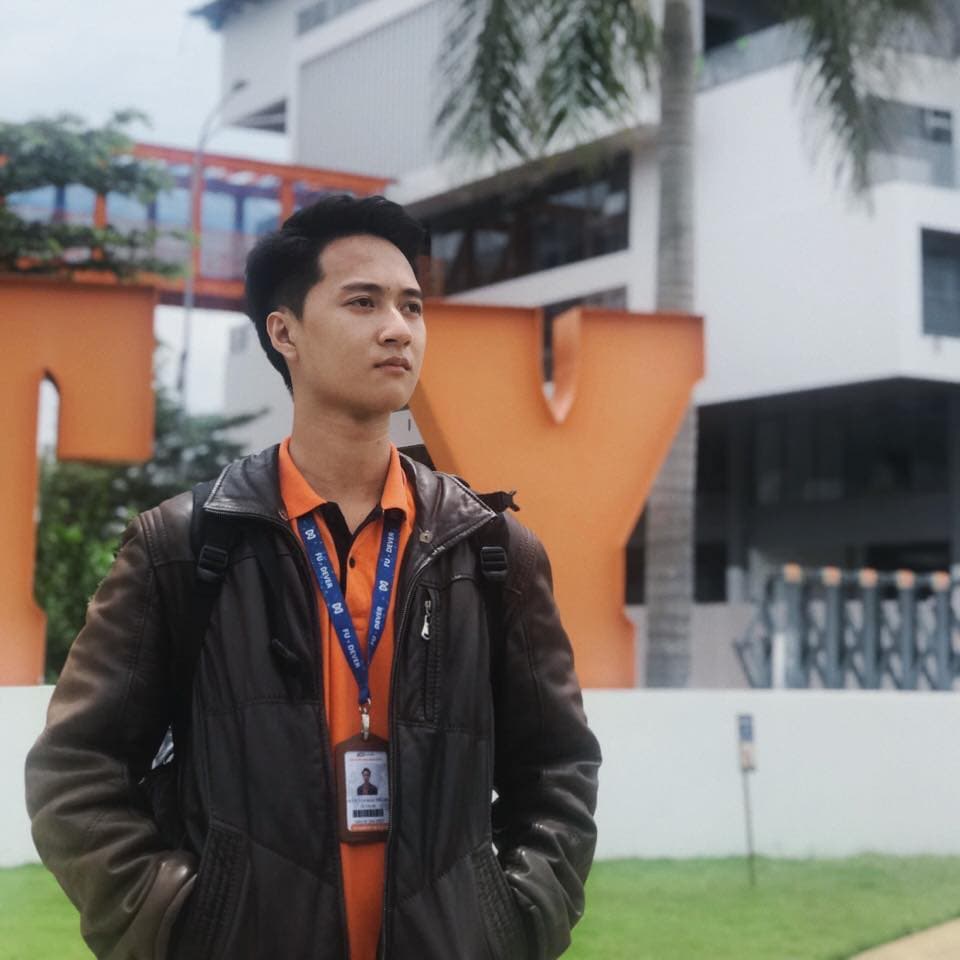 Ảnh hoạt động FU-DEVER 9