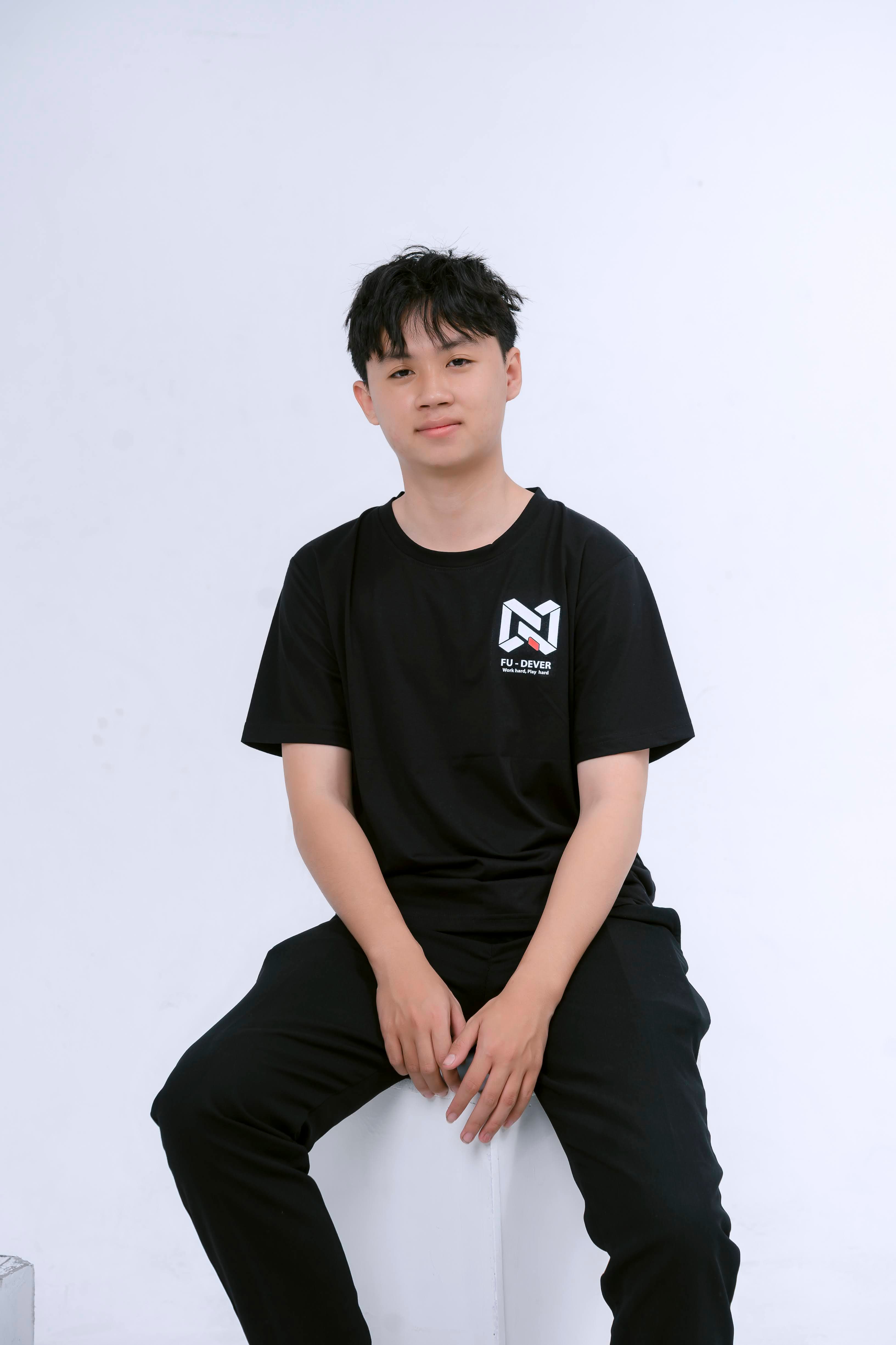 Ảnh các thành viên câu lạc bộ — ảnh 3