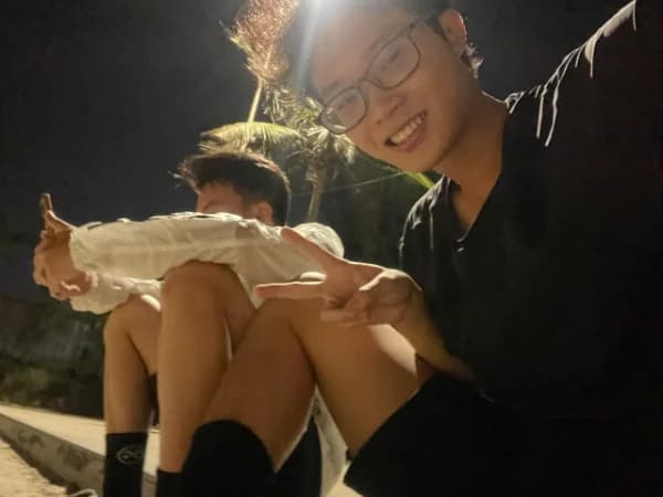 Nguyễn Công Thành Phúc - Tuyển Dụng